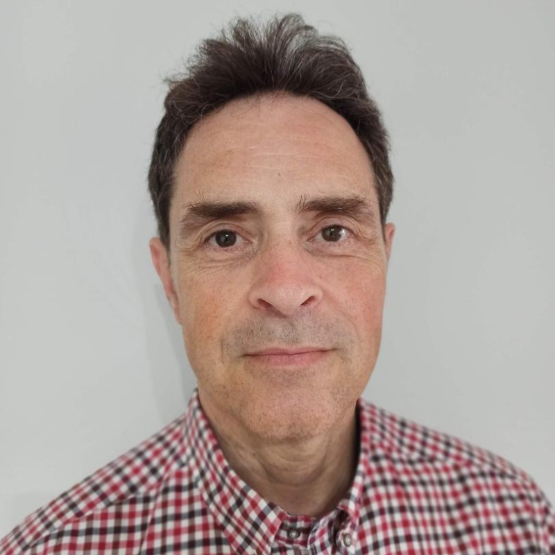 Francesc Dalmau