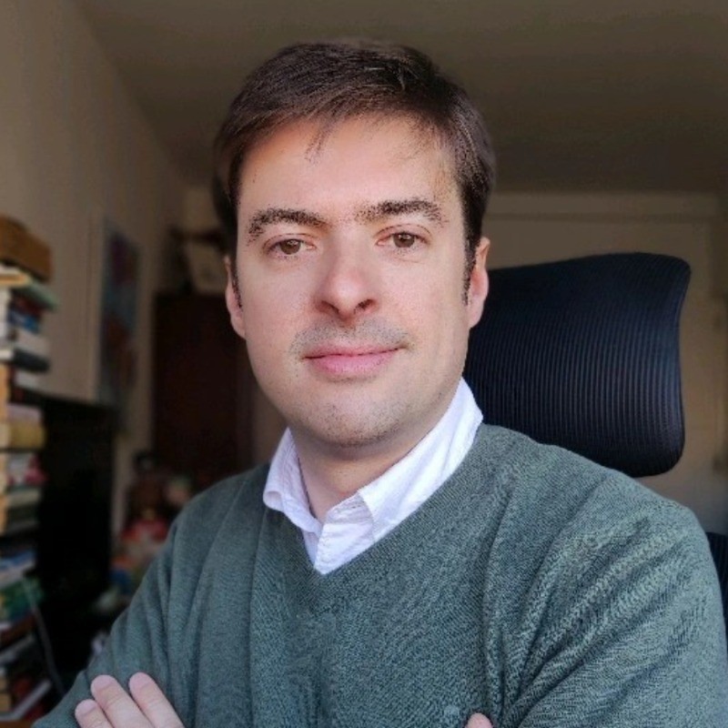 Luis de Diego